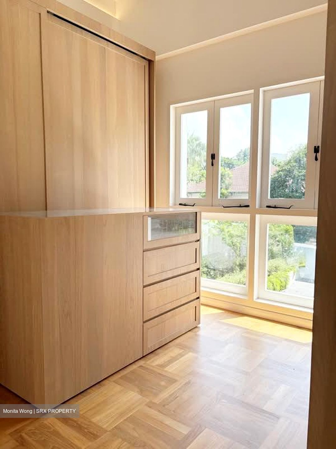 King Albert Park (D21), Semi-Detached #577184311